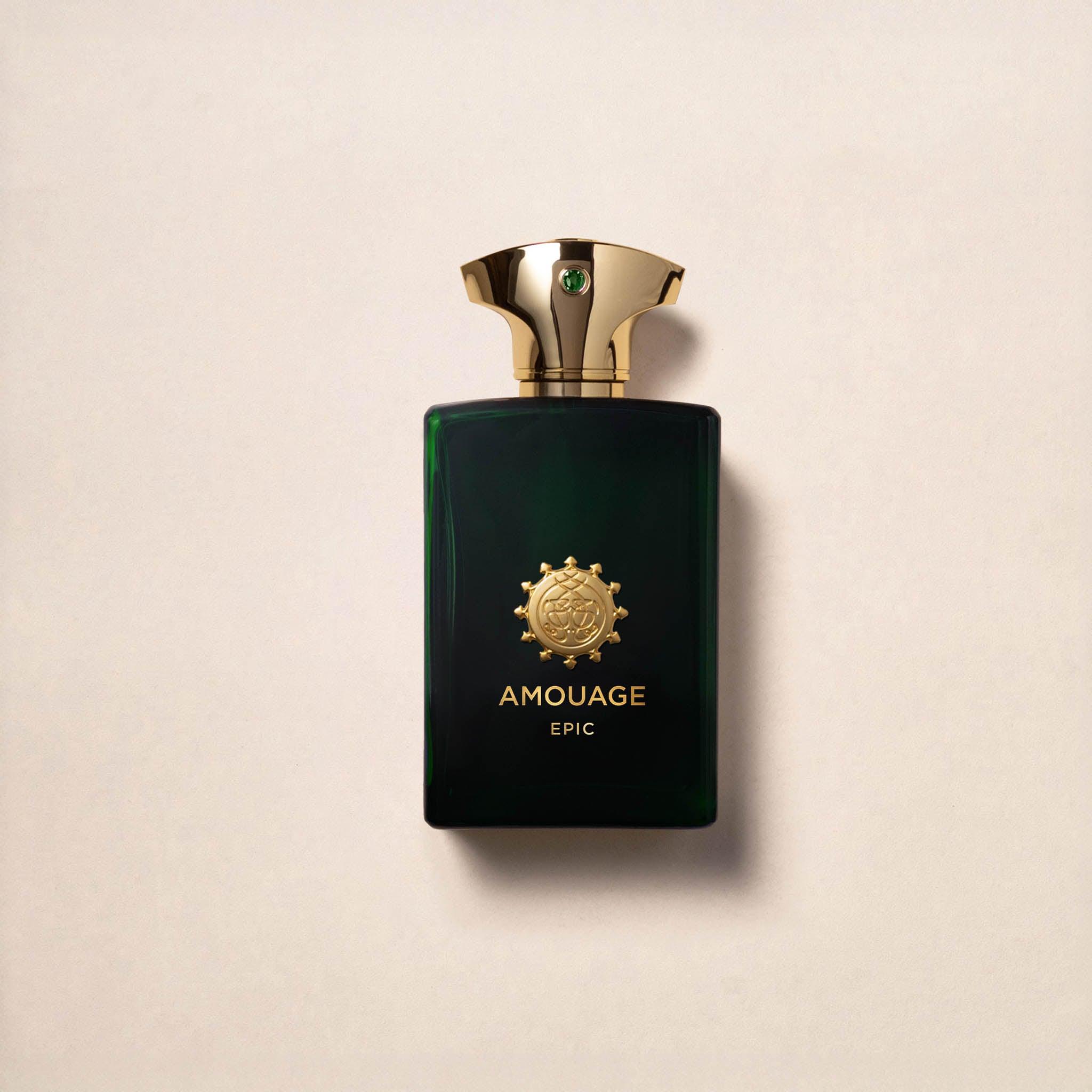 AMOUAGE EPIC MAN EDP BOT