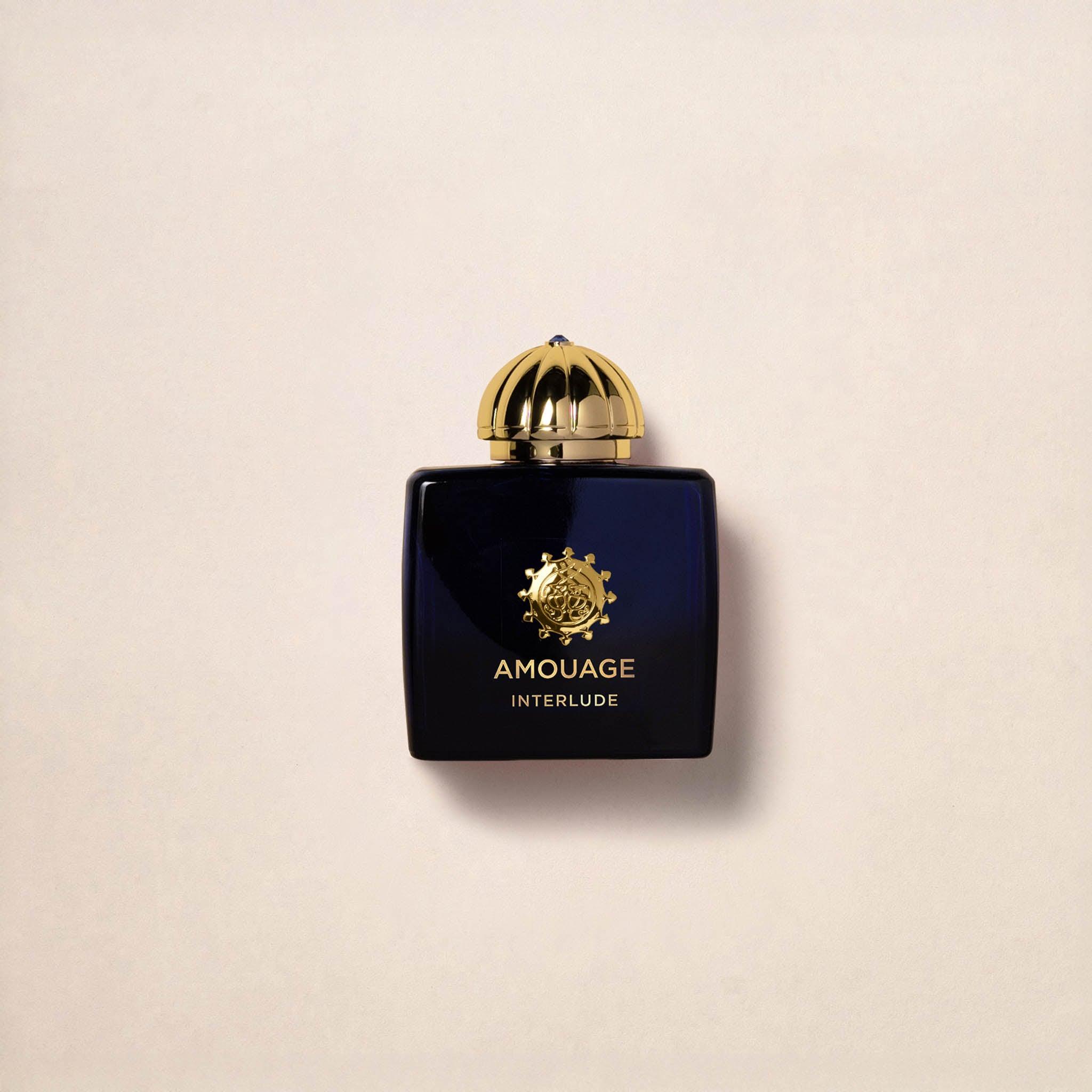AMOUAGE INTERLUDE WOMAN EDP BOT