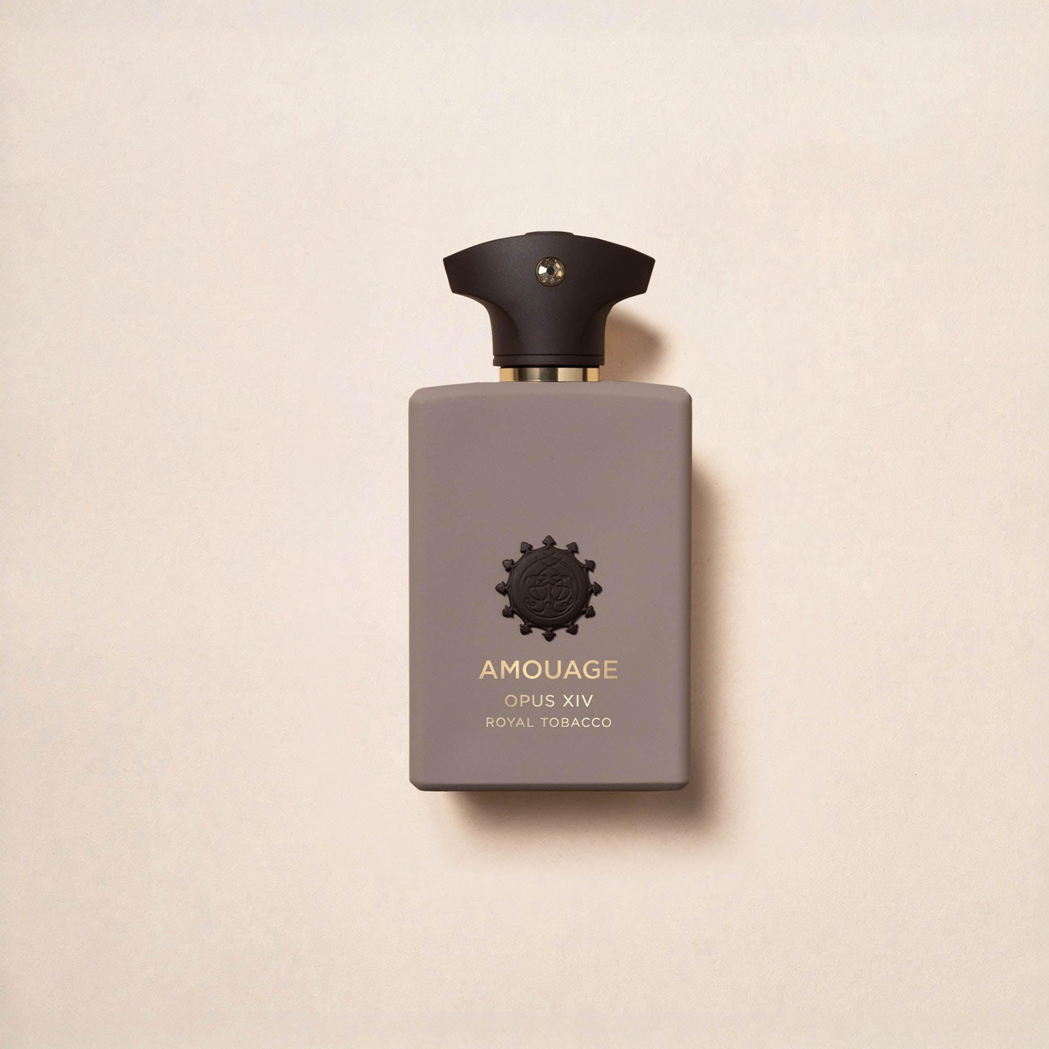 AMOUAGE IOM. OPUS XIV ROYAL TABACCO/24