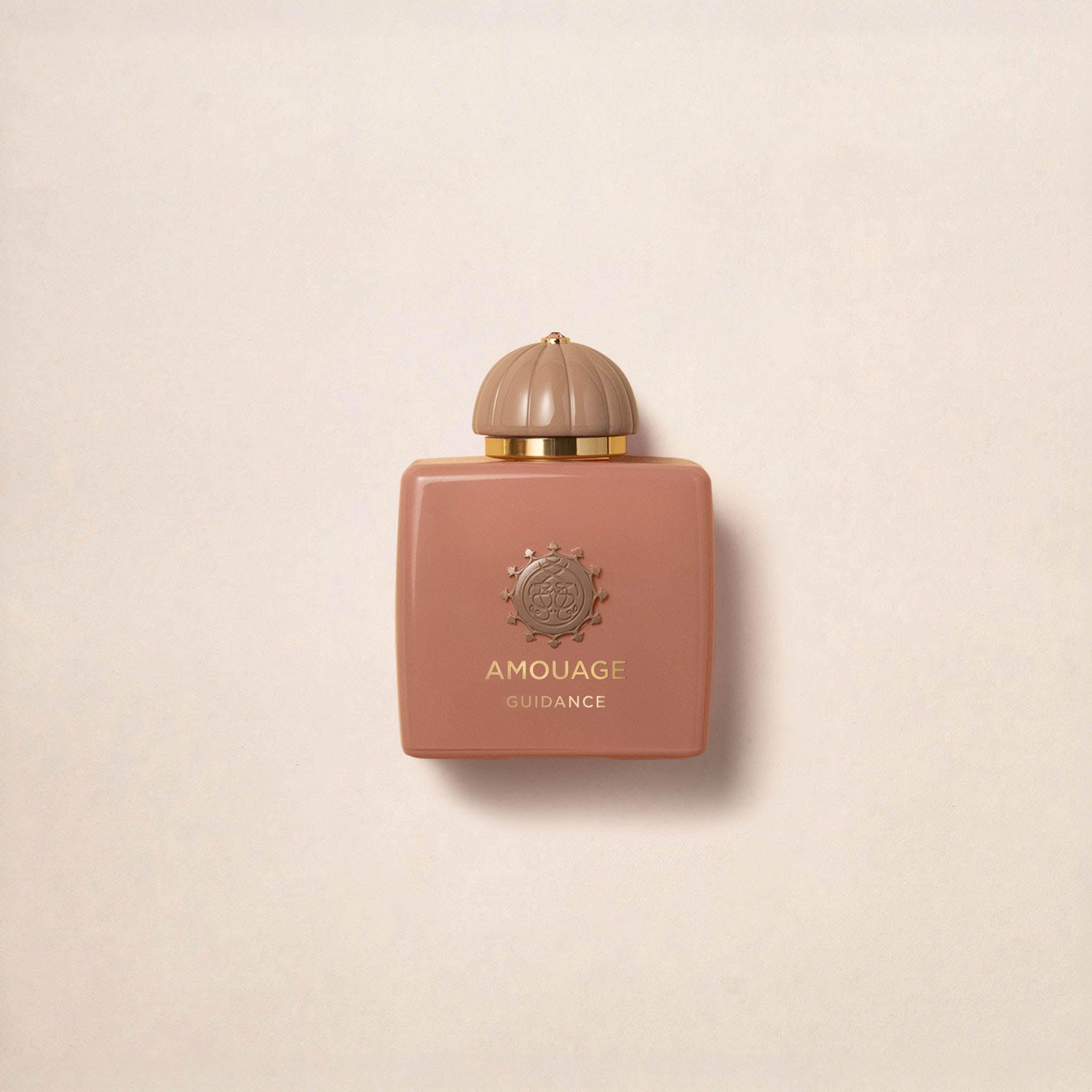 AMOUAGE GUIDANCE MAN/24 EDP
