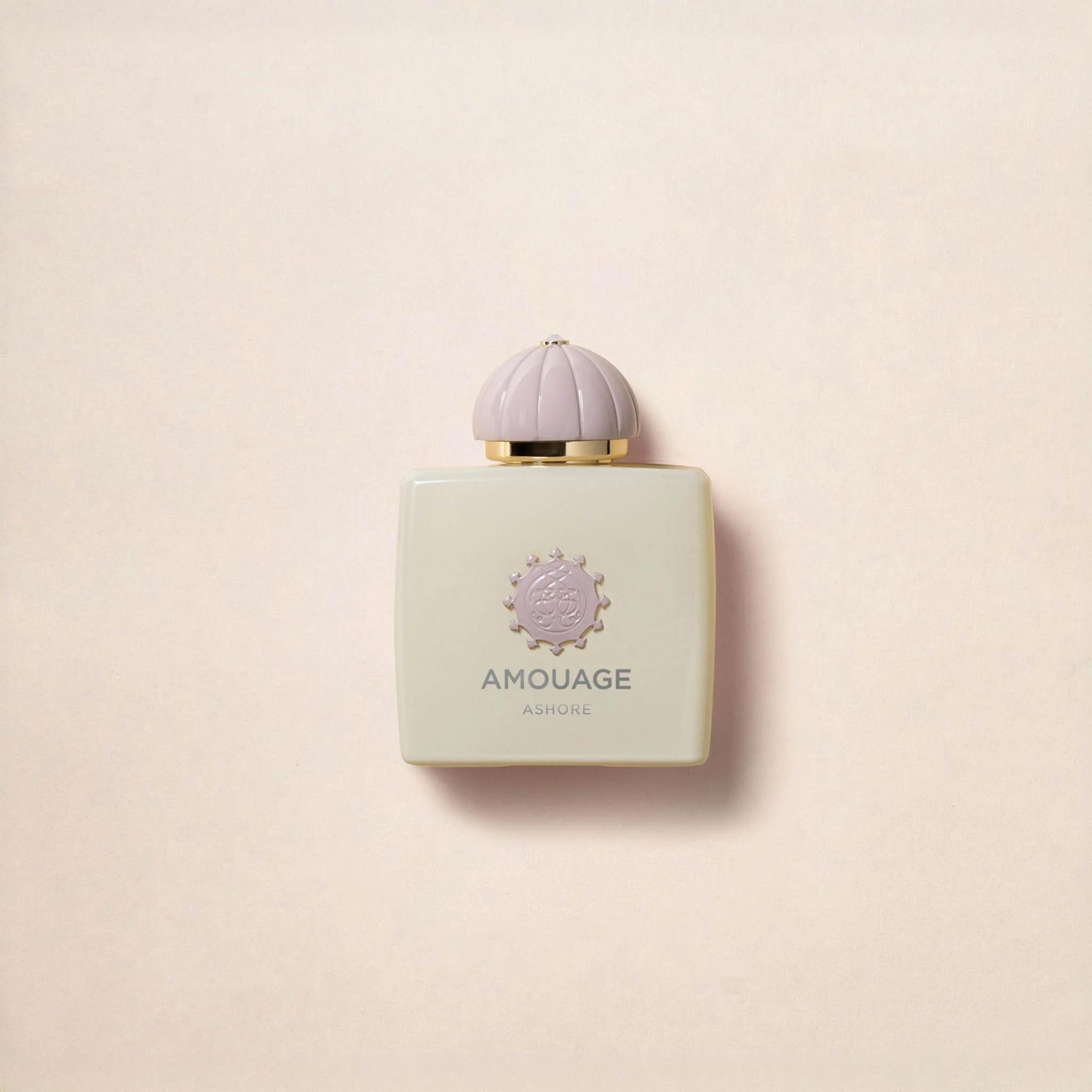 AMOUAGE ASHORE WOMAN EDP BOT