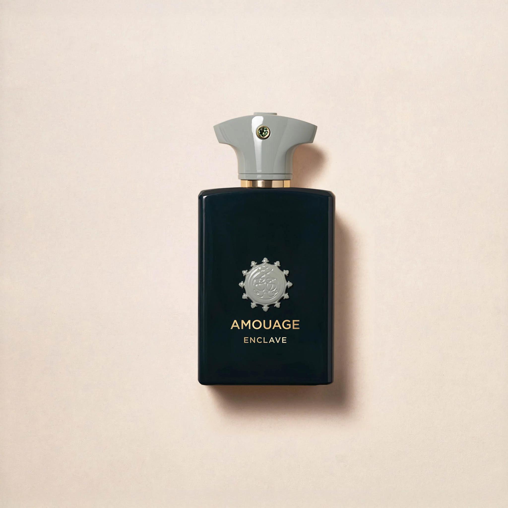AMOUAGE ENCLAVE MAN EDP BOT