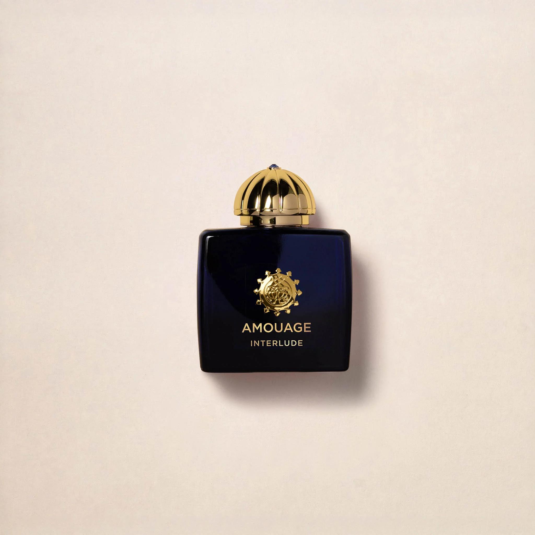AMOUAGE INTERLUDE WOMAN EDP BOT