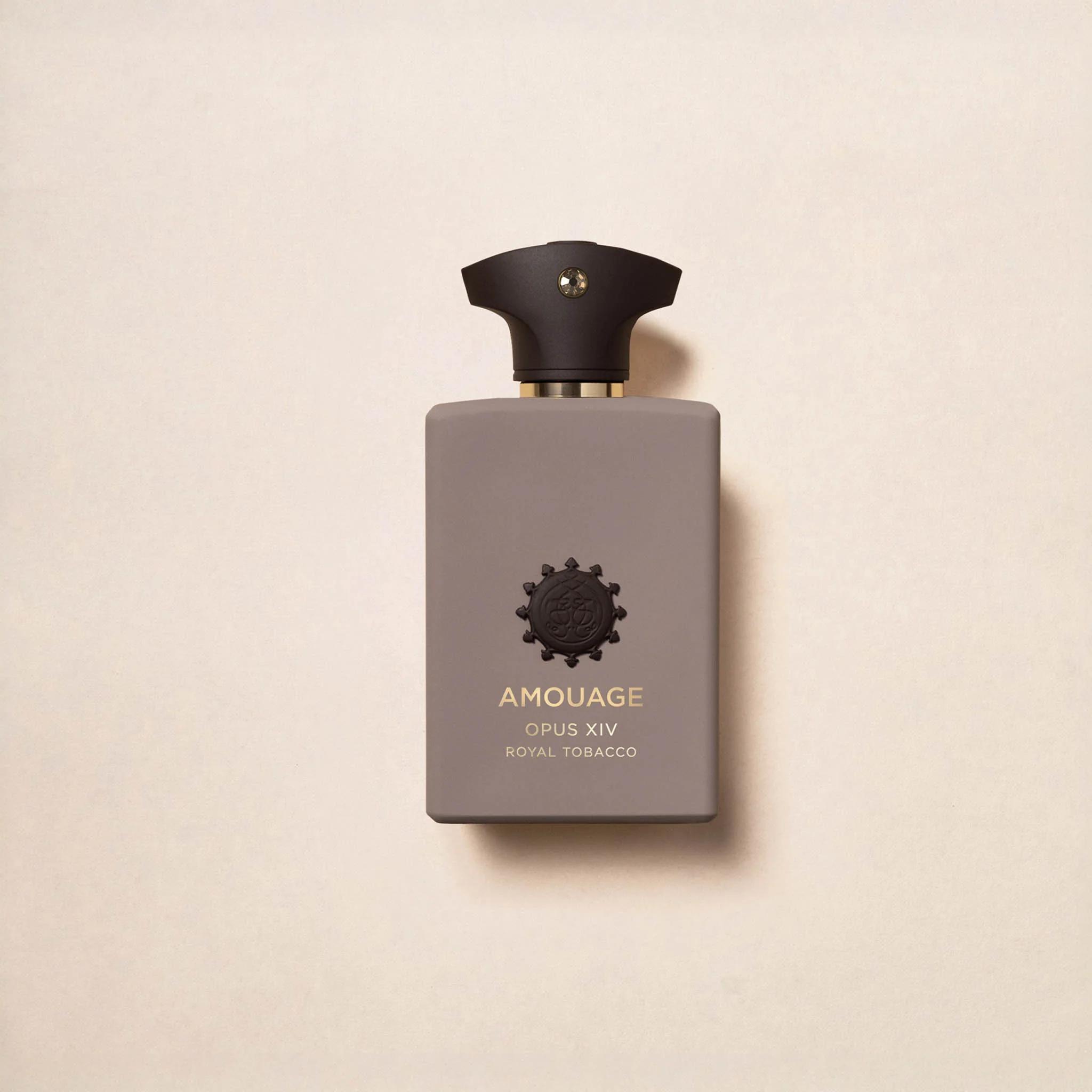 AMOUAGE IOM. OPUS XIV ROYAL TABACCO/24