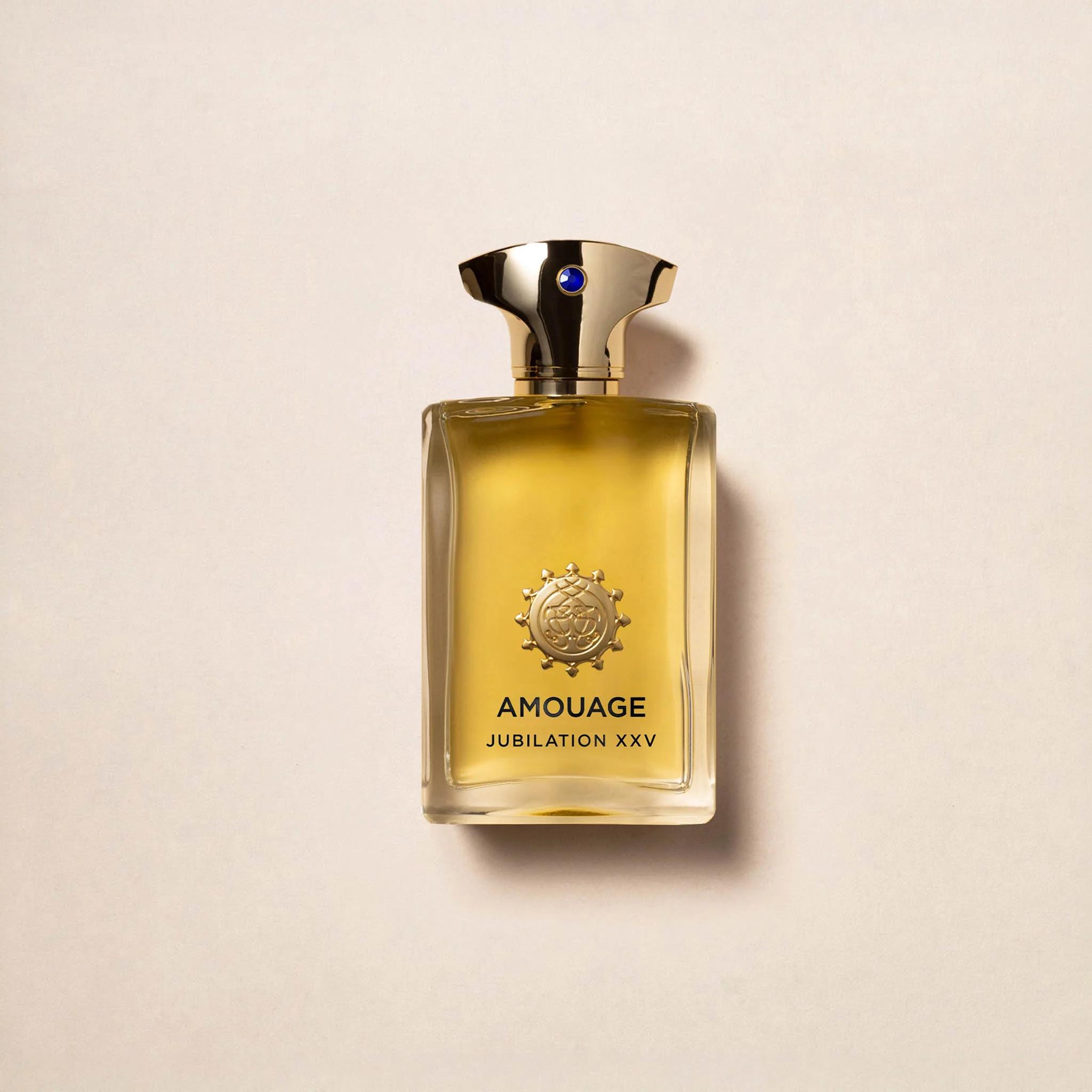AMOUAGE JUBILATION MAN EDP BOT