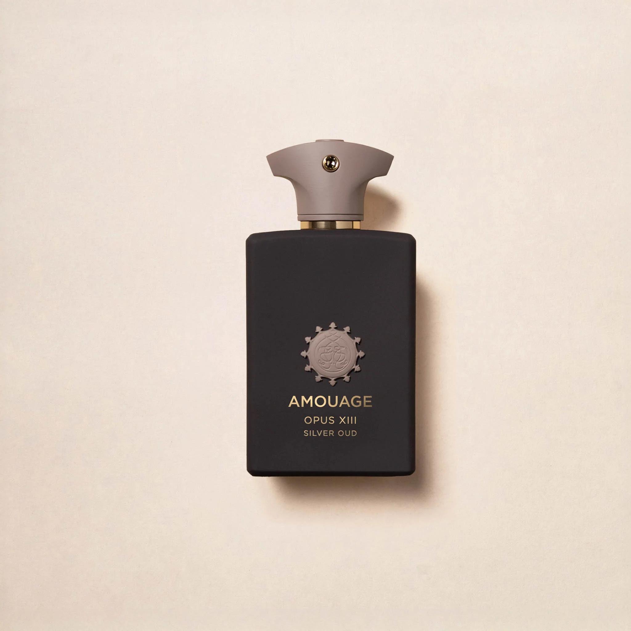 AMOUAGE OPUS XIII SILVER OUD/24 EDP