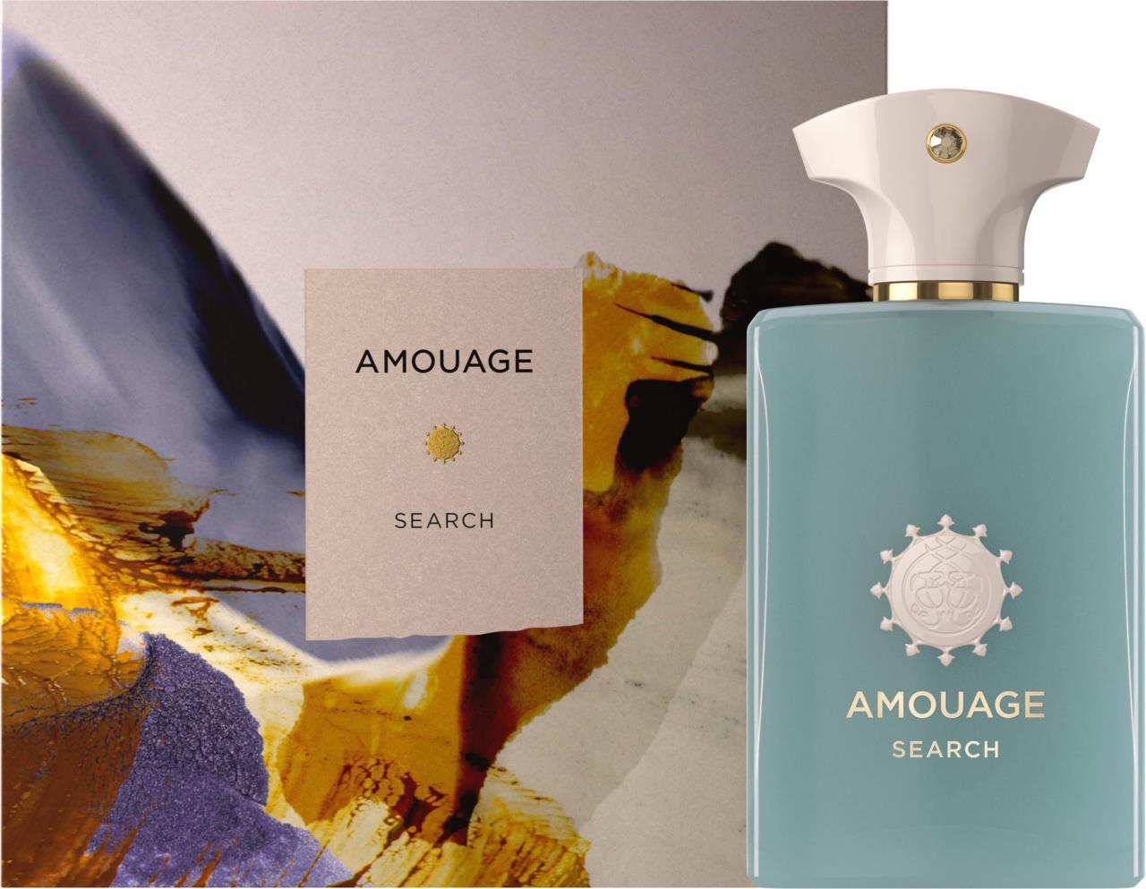 AMOUAGE SEARCH MAN/24 EDP