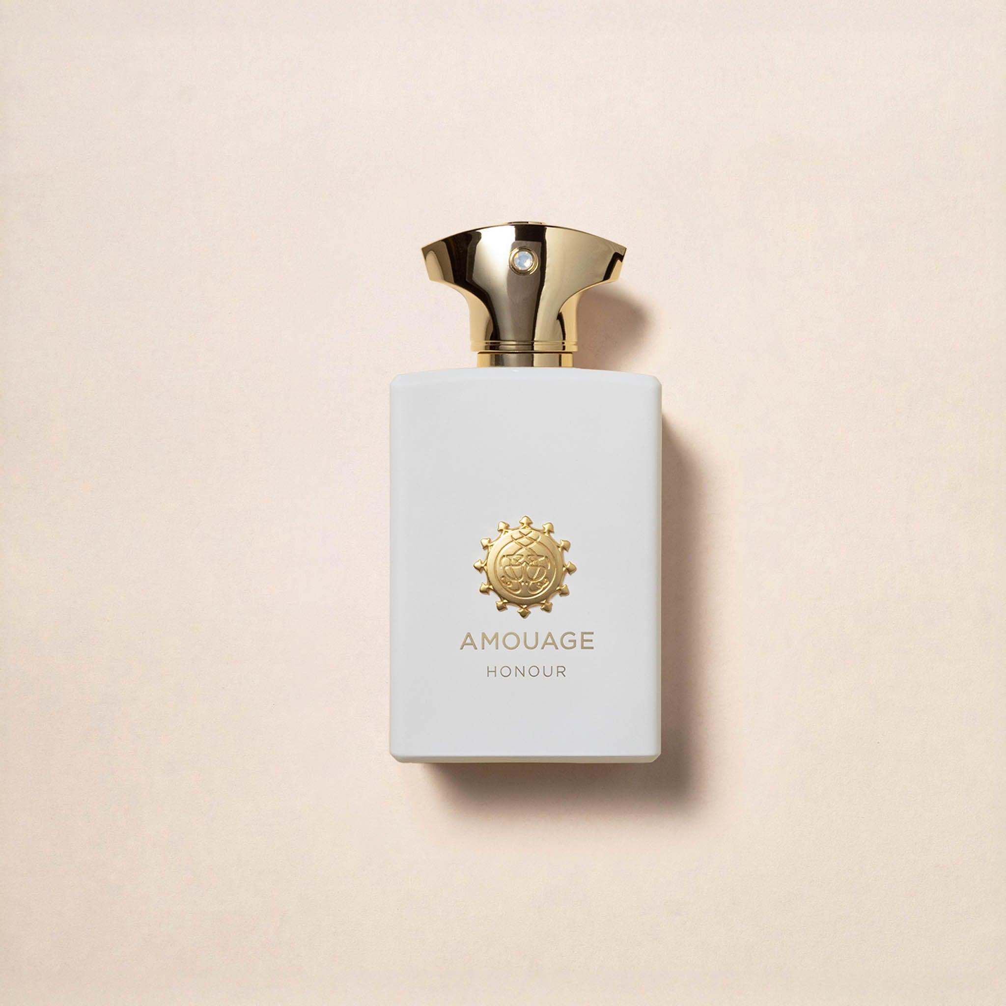 AMOUAGE HONOUR MAN EDP BOT