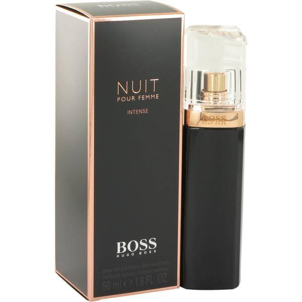 BOSS Nuit Intense BOT
