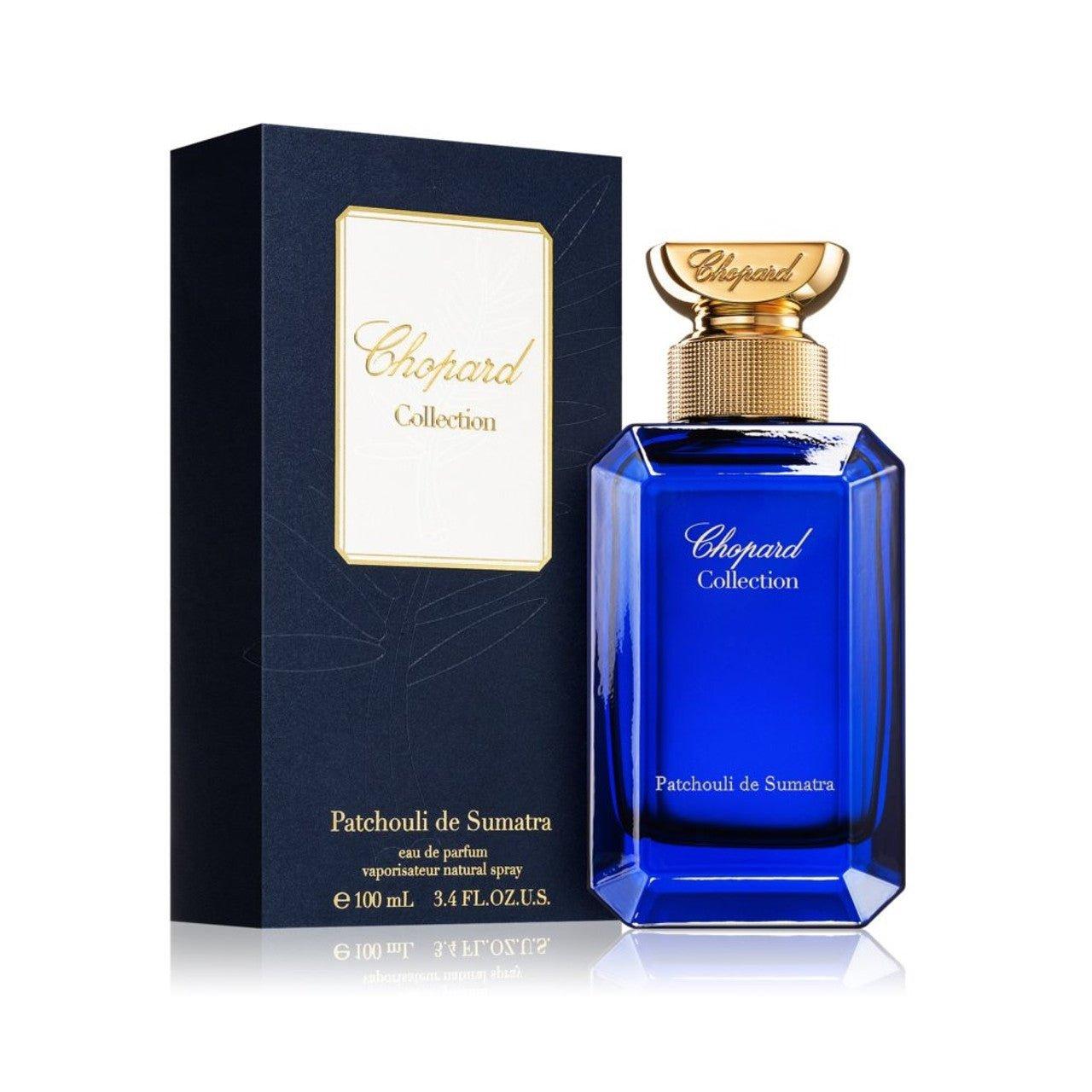 CHOPARD GOT PATCHOULI DE SUMATRA EDP BOT