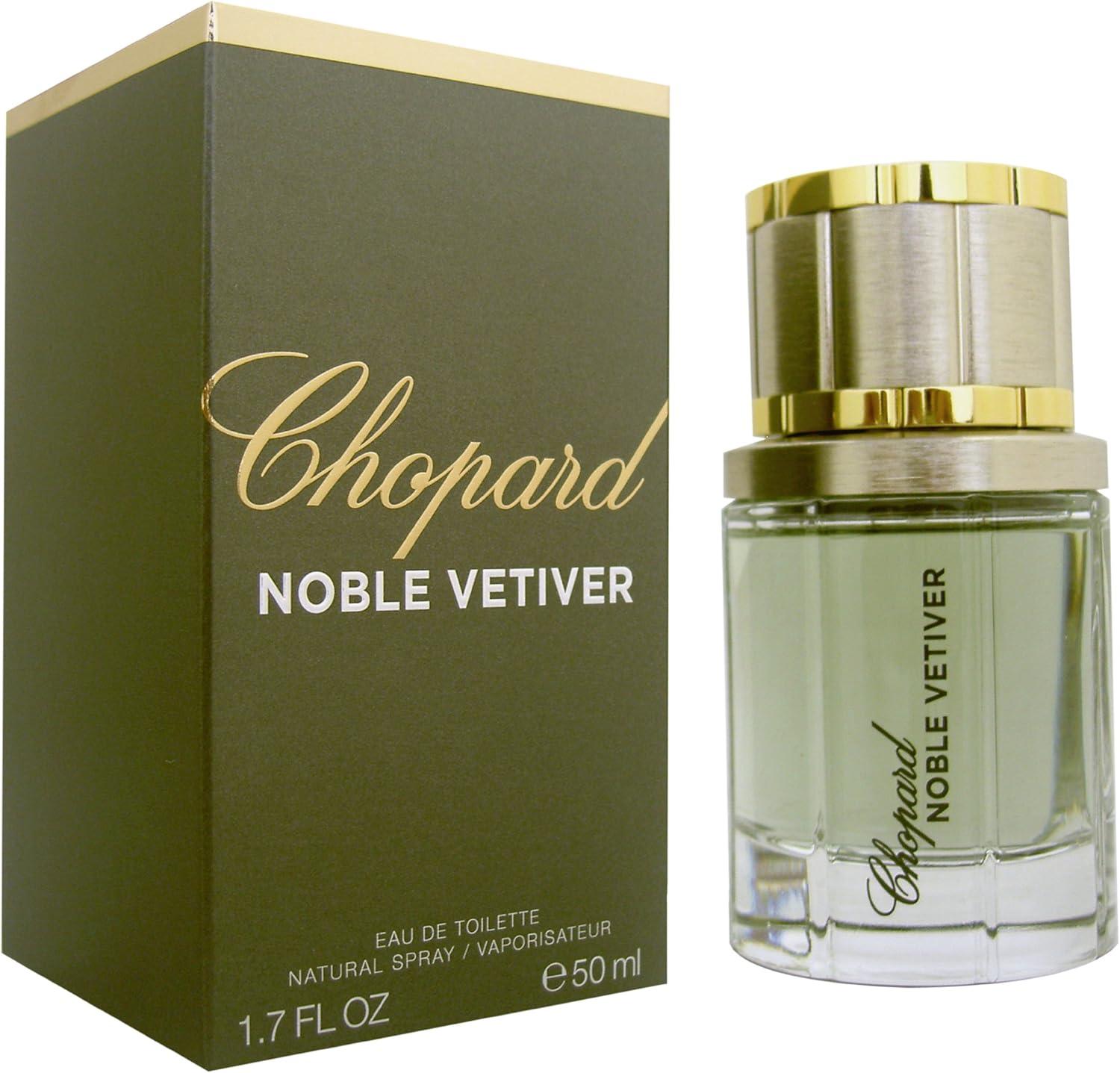 CHOPARD NOBLE VETIVER BOT