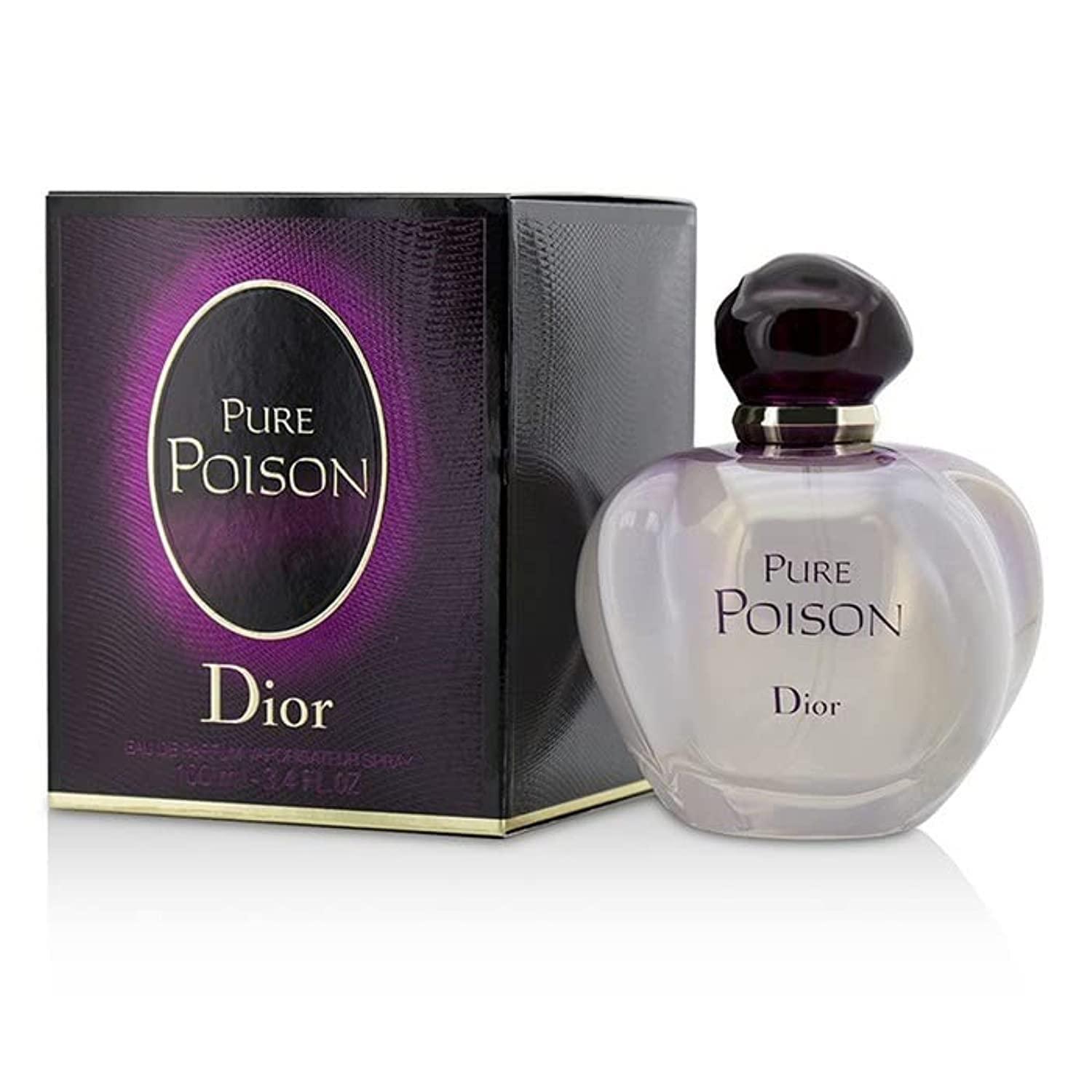 DIOR Pure Poison BOT