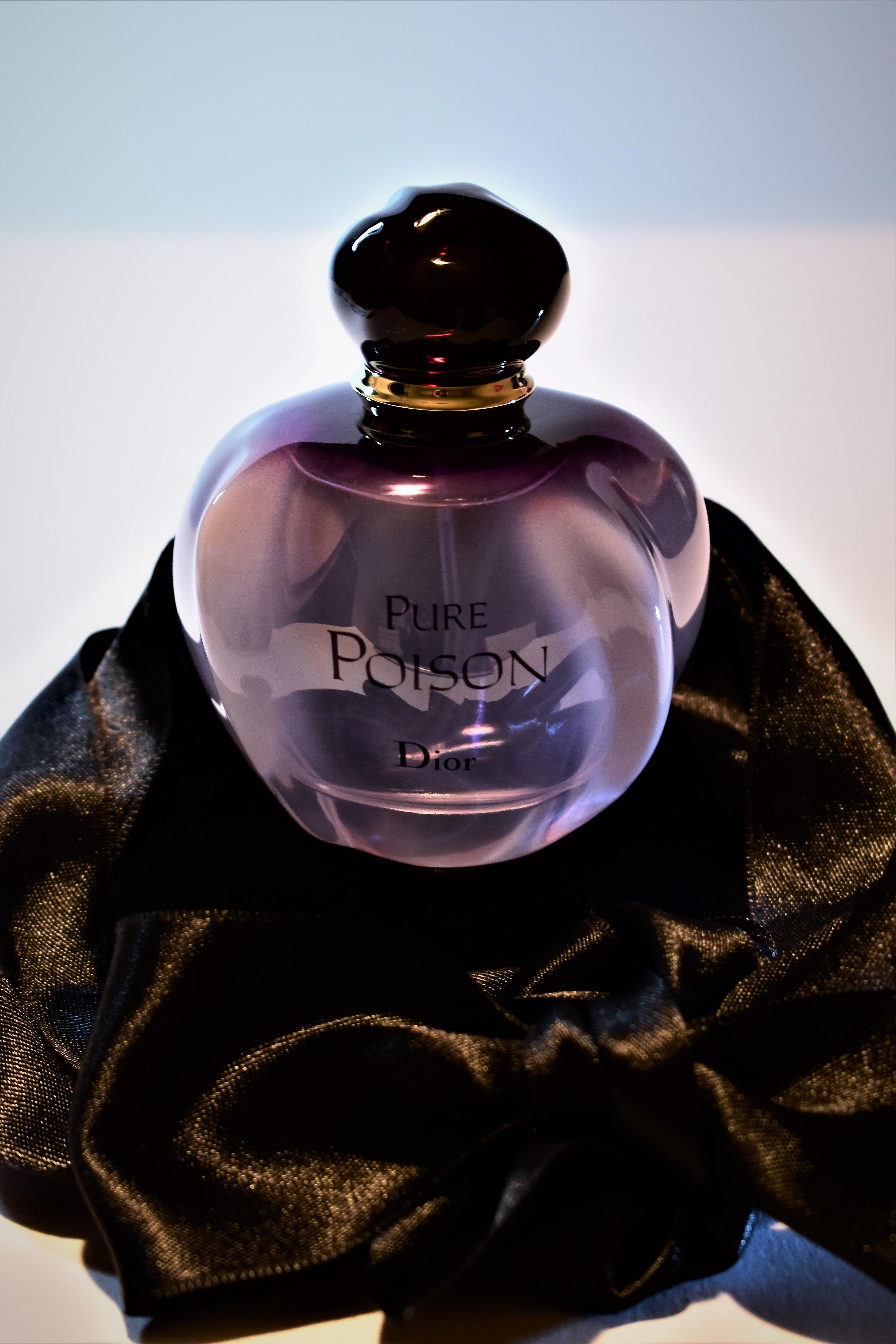 DIOR Pure Poison BOT