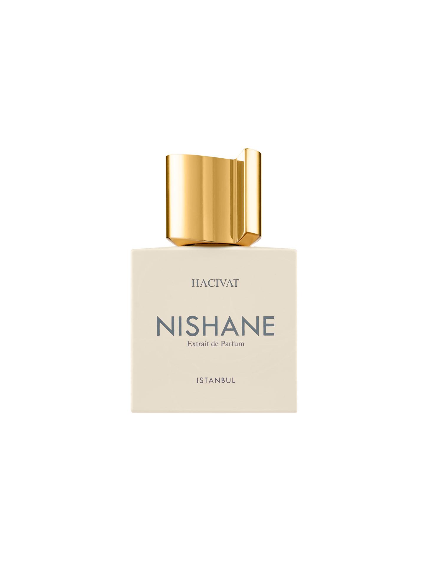 NISHANE HACIVAT