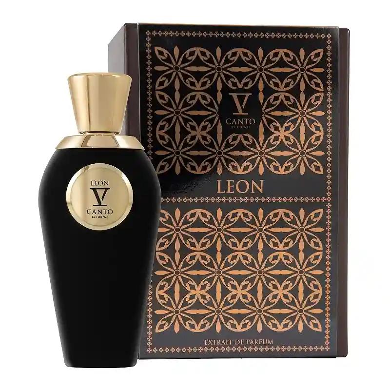 EDP 100 ML "V CANTO" LEON