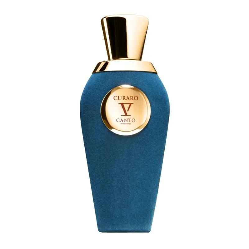EDP V CANTO 100 ML - CURARO