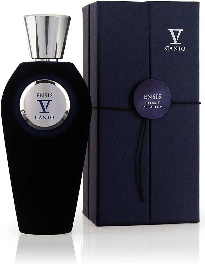 EDP V CANTO 100 ML - ENSIS