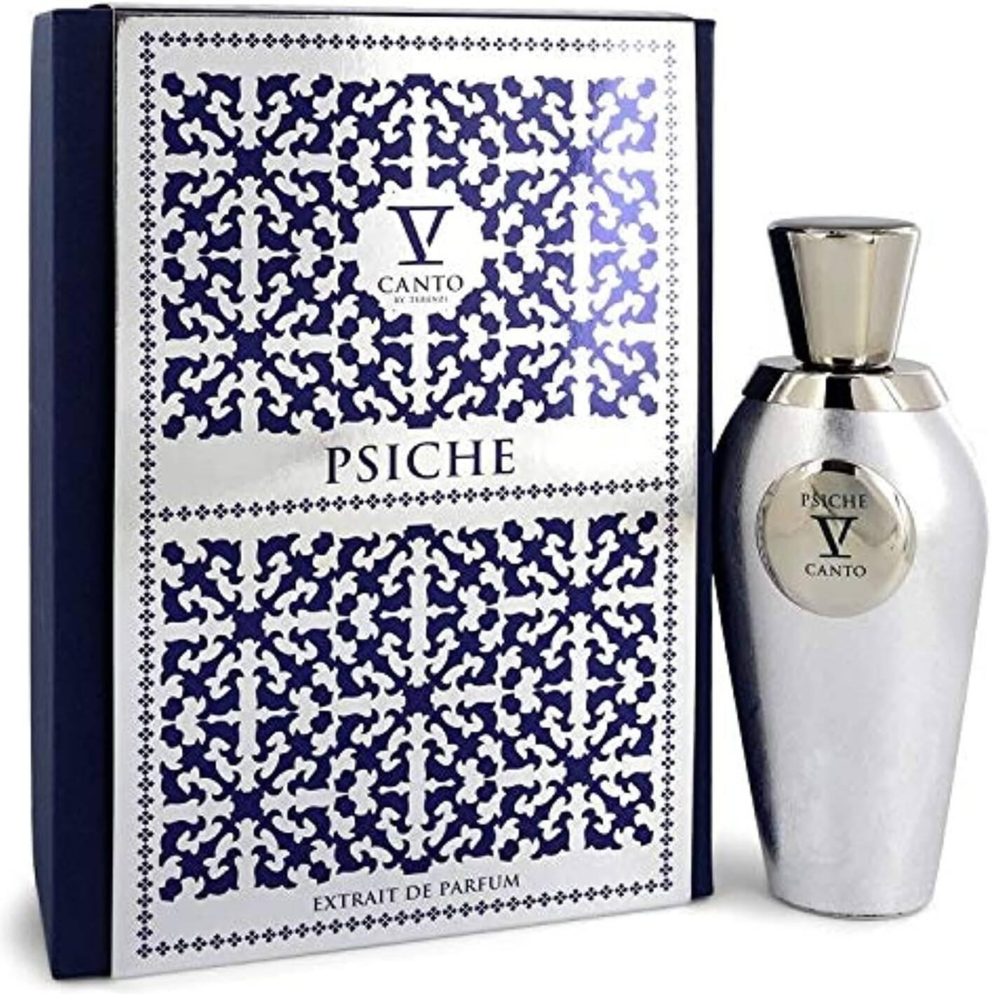 EDP V CANTO 100 ML - PSICHE