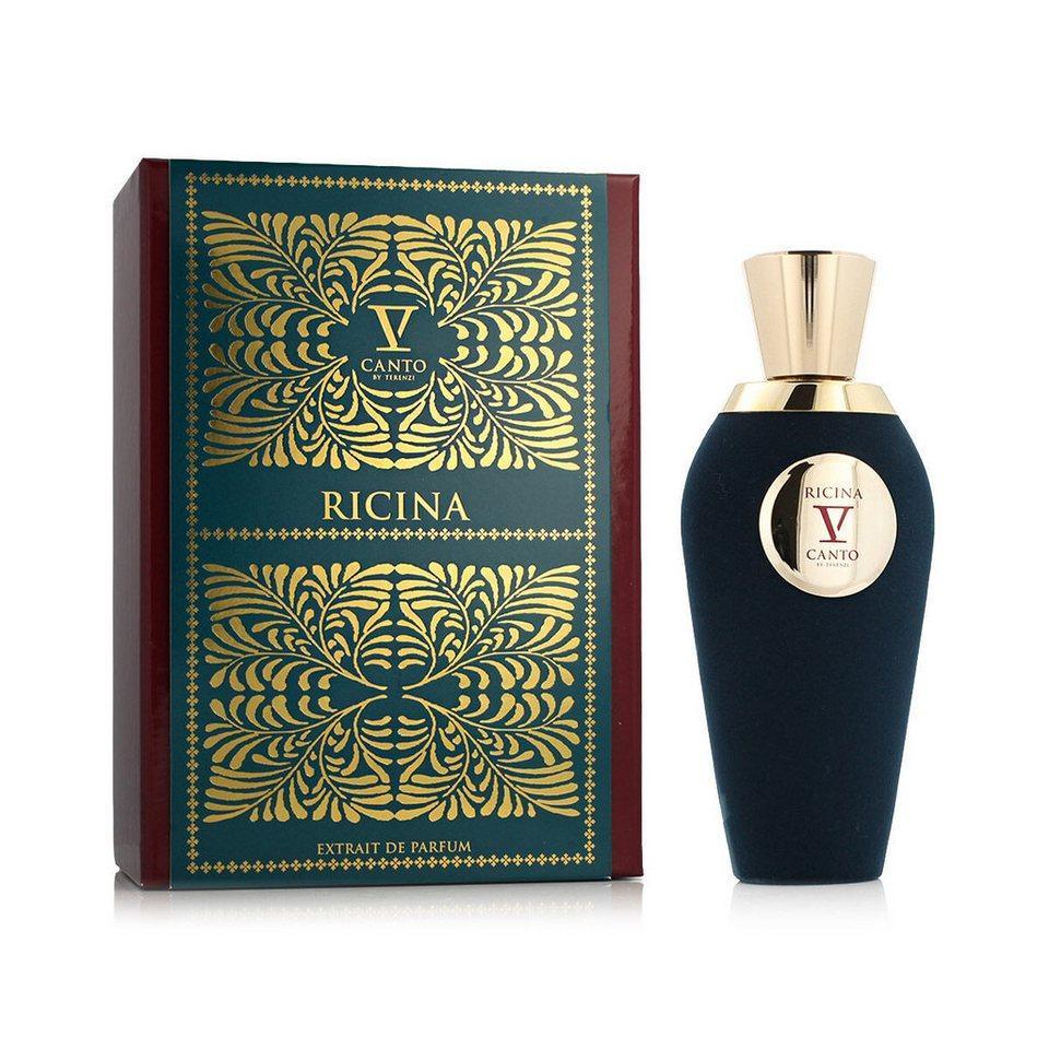 EDP V CANTO 100 ML - RICINA