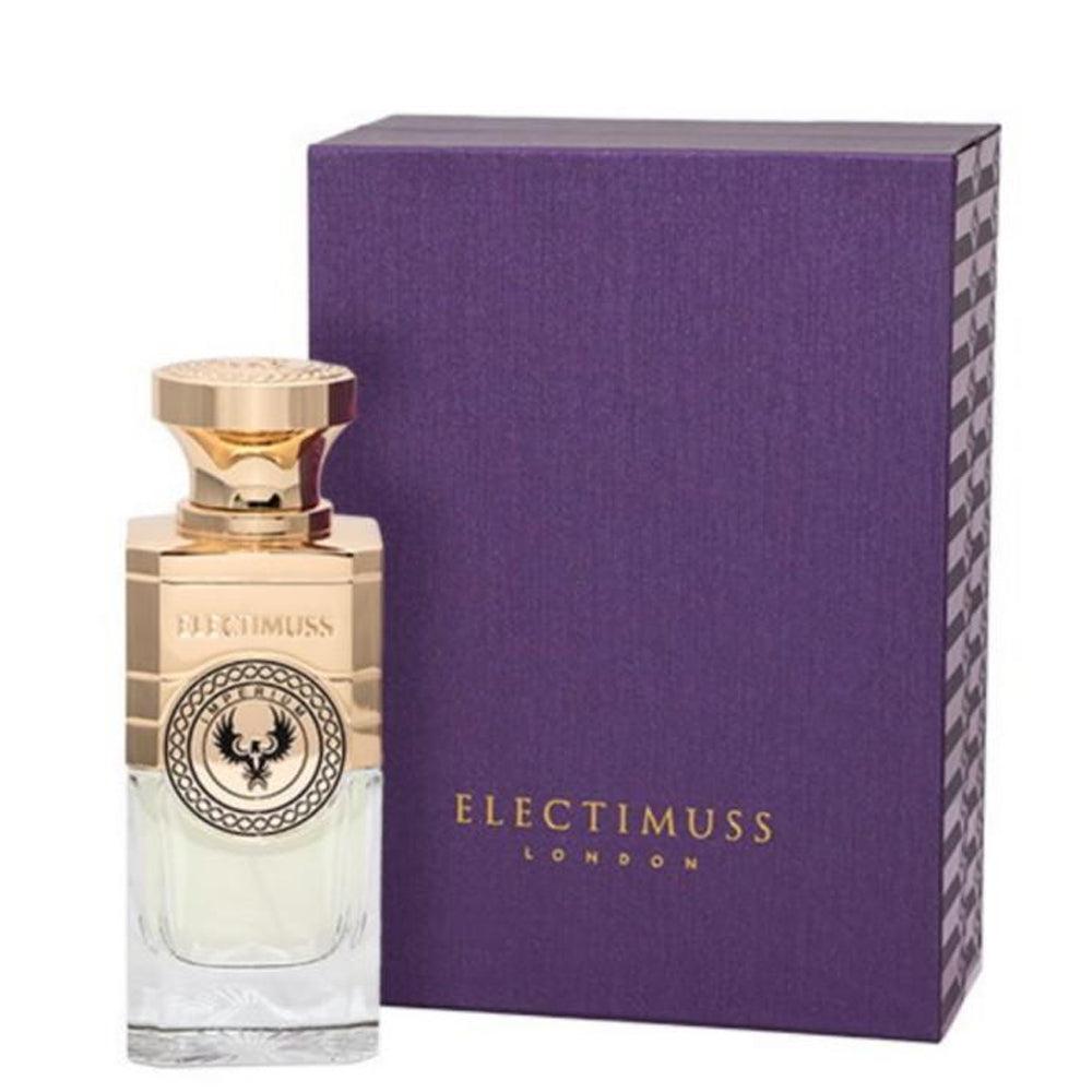 ELECTIMUSS Octvian