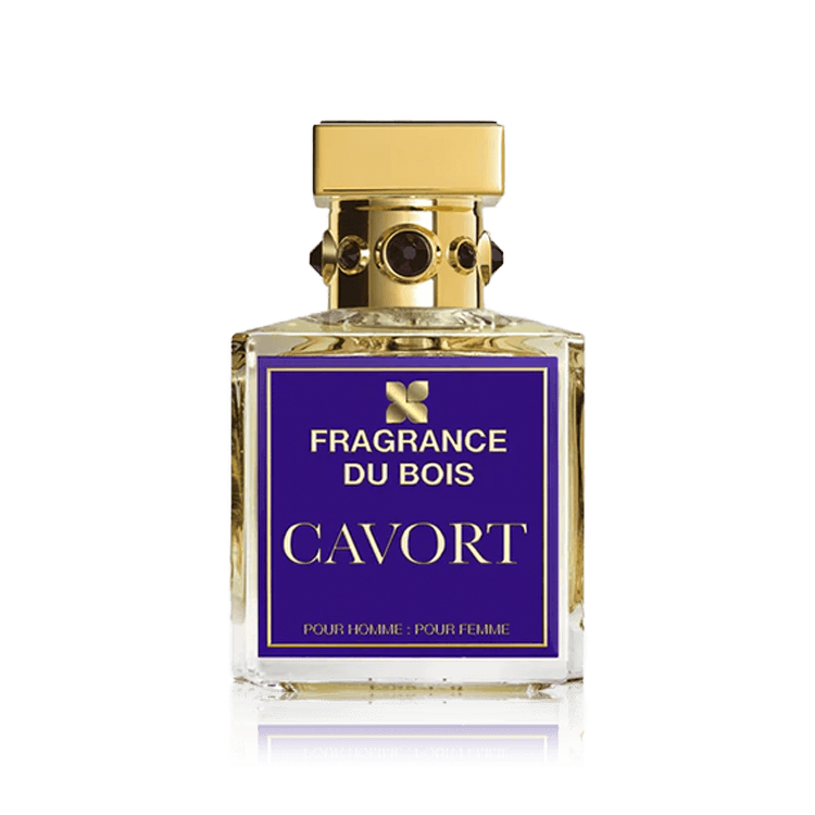 FRAGRANCE DU BOIS Cavort