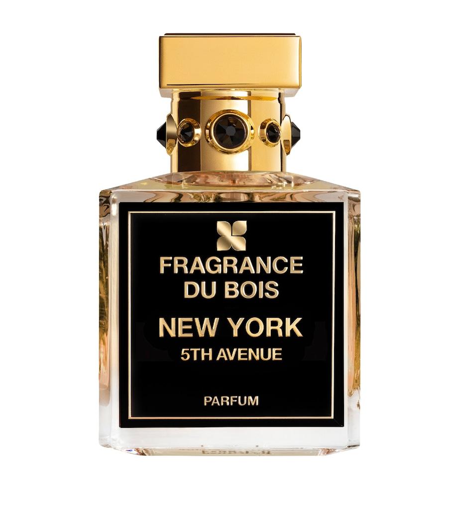 FRAGRANCE DU BOIS NEW YORK 5TH AVENUE Flag Edition