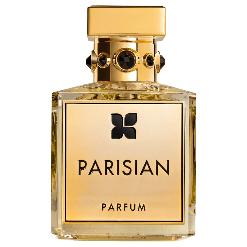 FRAGRANCE DU BOIS PARISIAN OUD
