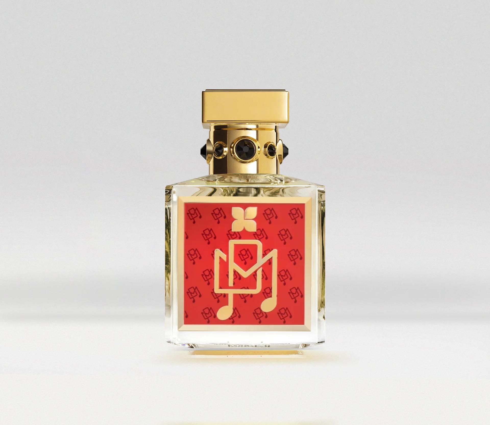 FRAGRANCE DU BOIS PM L Extrait