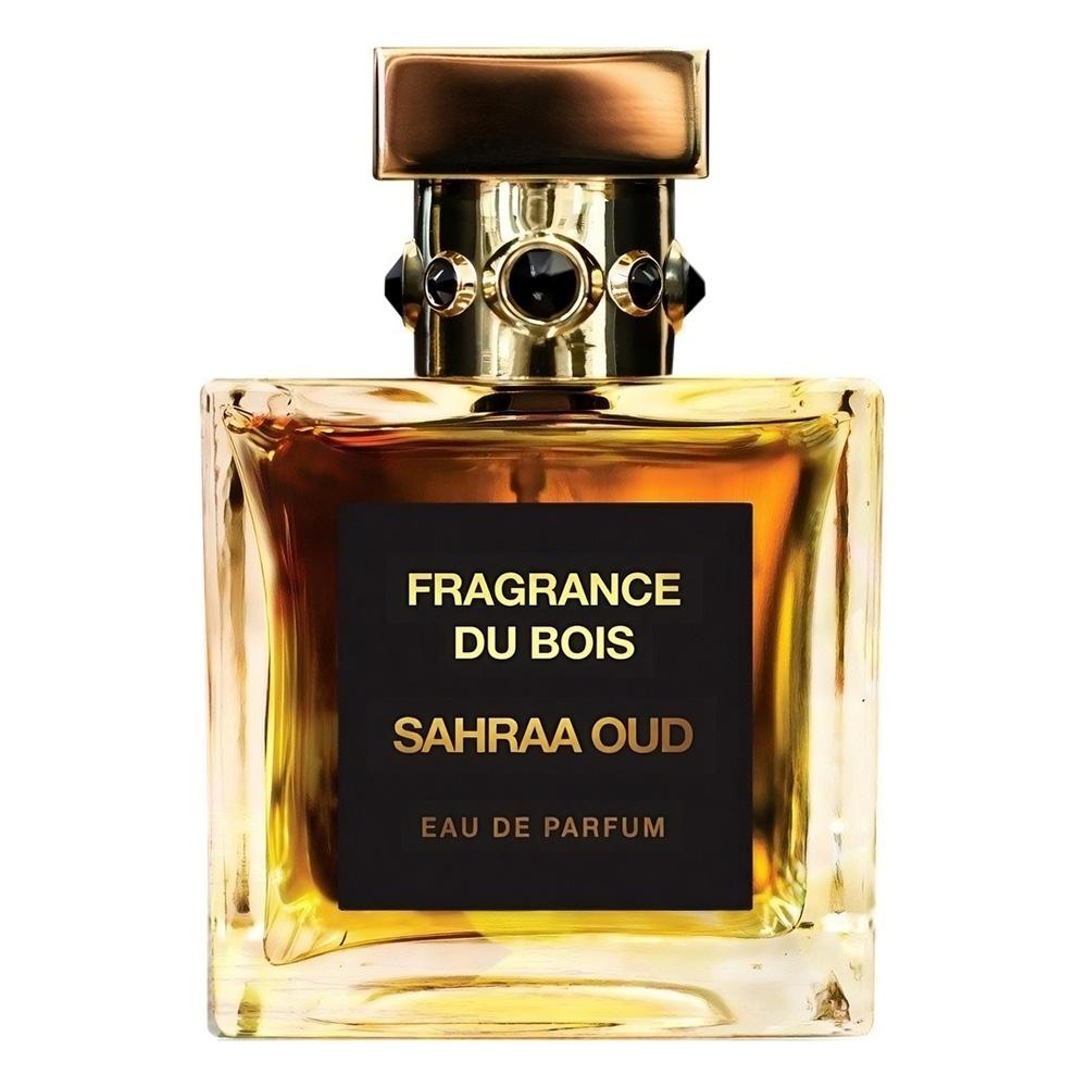 FRAGRANCE DU BOIS SAHRAA OUD
