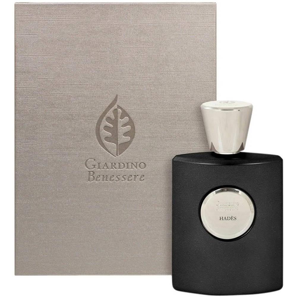 GIARDINO BENNESSERE - 100 ML - HADES