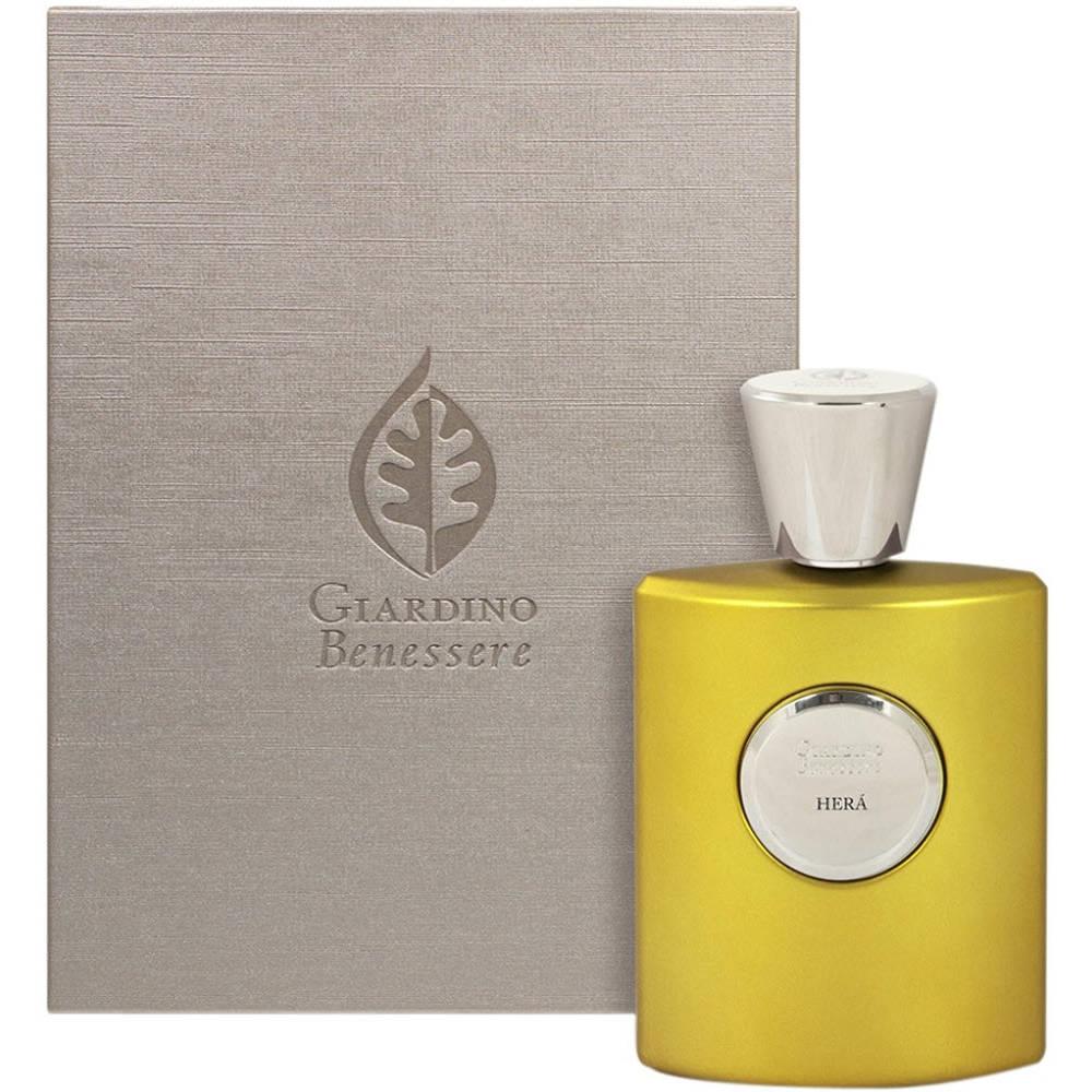 GIARDINO BENNESSERE - 100 ML - HERA
