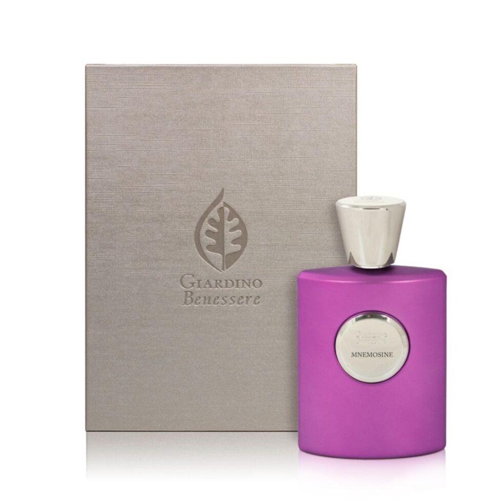 GIARDINO BENNESSERE - 100 ML - MNEMOSINE