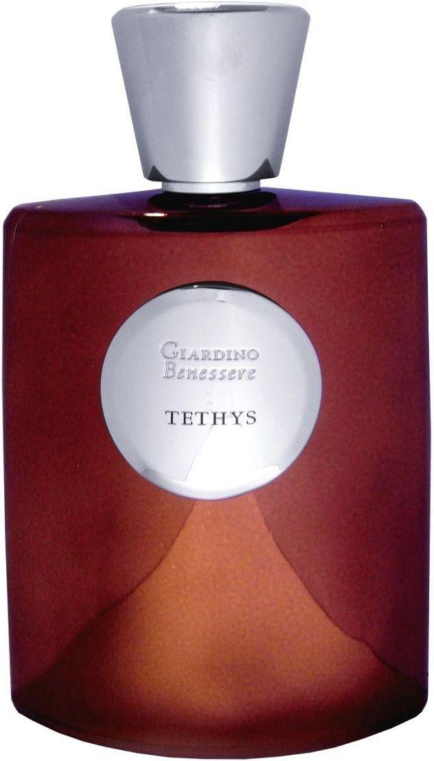 GIARDINO BENNESSERE - 100 ML - TETHYS