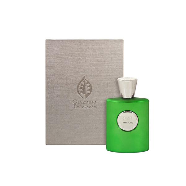 GIARDINO BENNESSERE - LINEA 100 ML STEREOPE