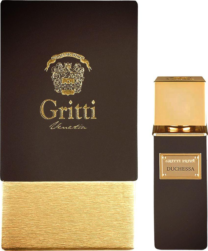 GRITTI DUCHESSA EXDP 100 ML