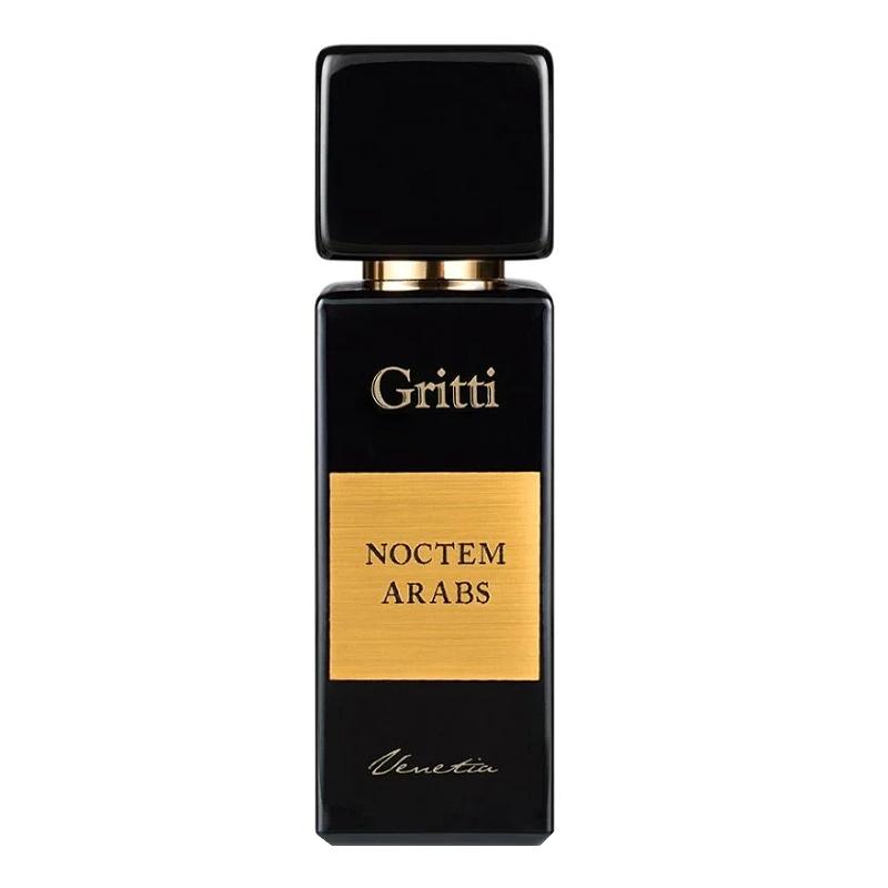GRITTI NOCTEM ARABS EDP 100 ML