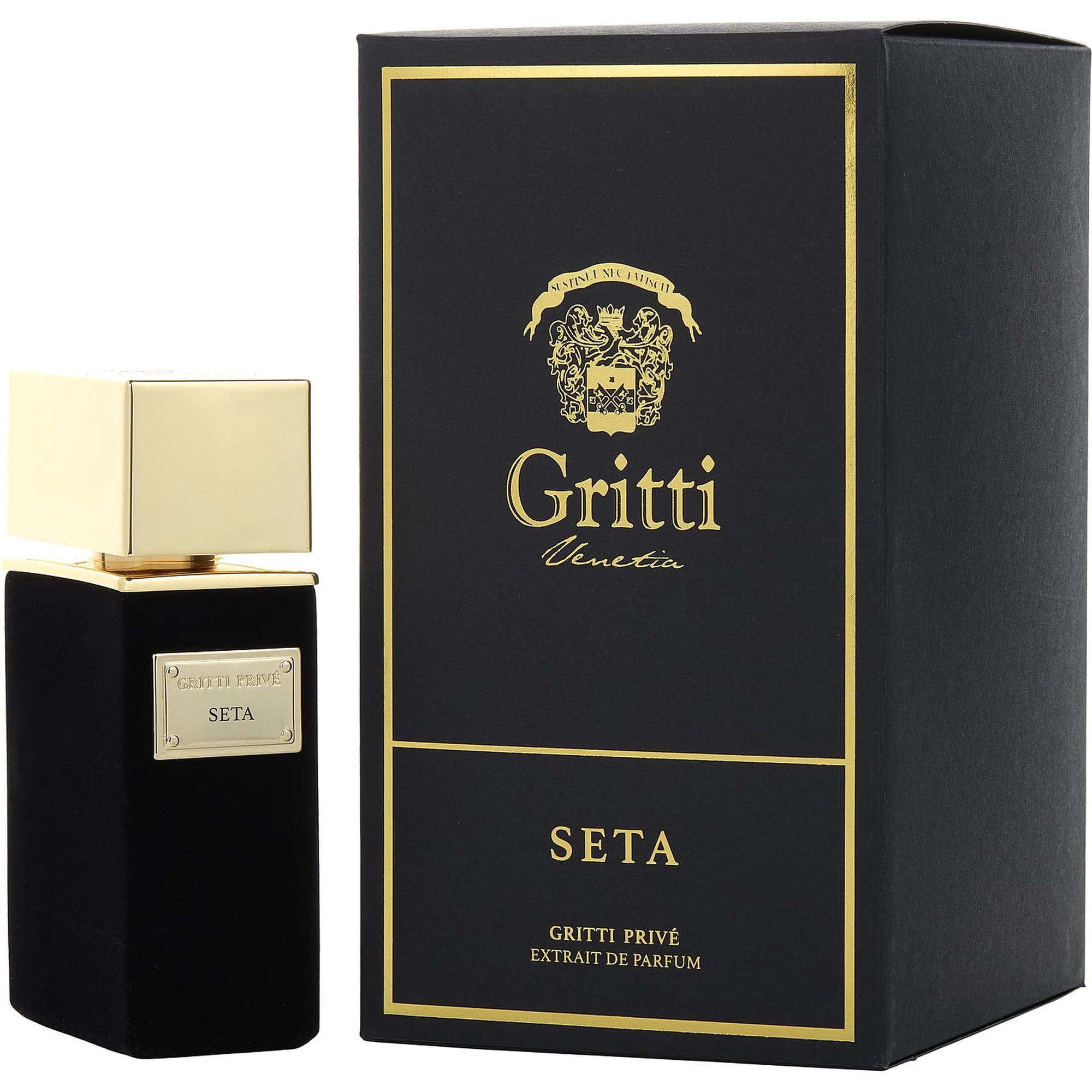 GRITTI SETA EXDP 100 ML