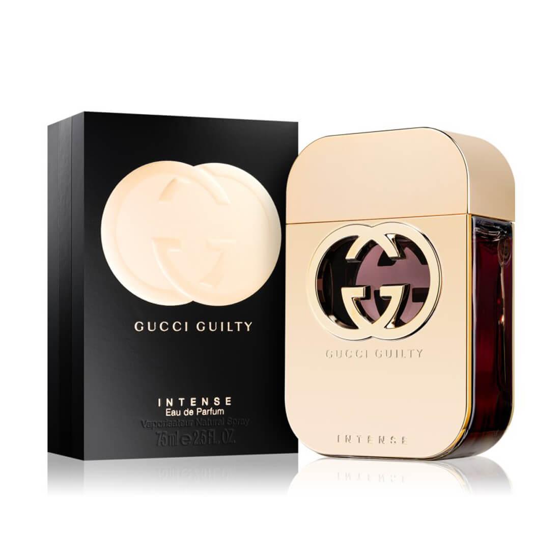 GUCCI Guilty Intense (W) BOT