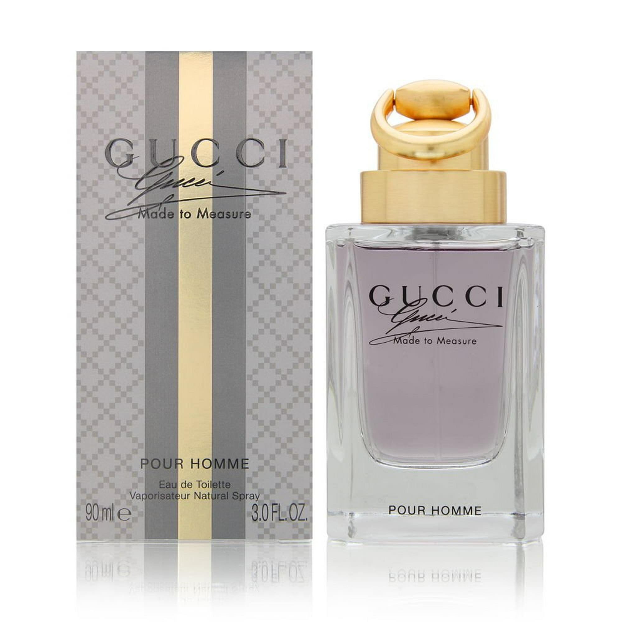 GUCCI Made To Measure BOT