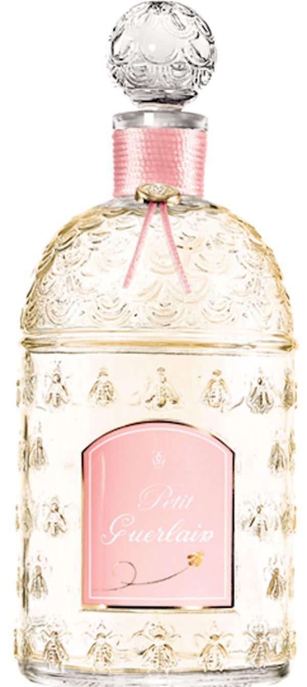 GUERLAIN La Petit -Black Perfec BOT