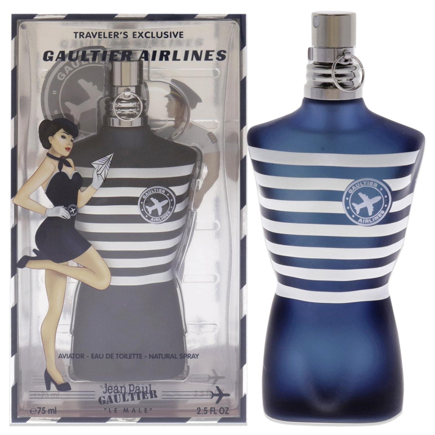 JP GAULTIER LM Aviator BOT