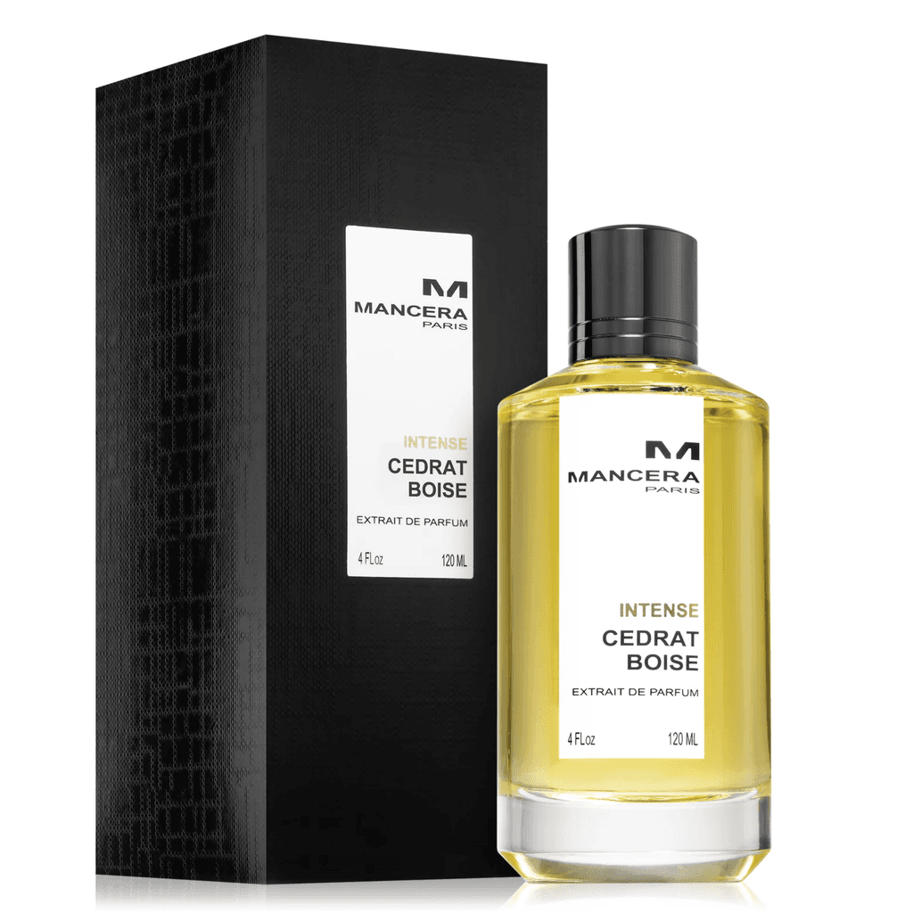 MANCERA INTENSE CEDRAT BOISE BOT