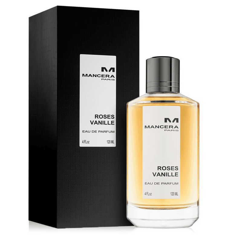 MANCERA ROSES VANILLE BOT