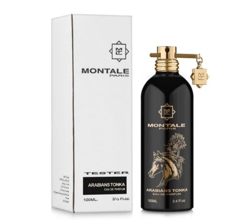 MONTALE ARABIANS TONKA BOT