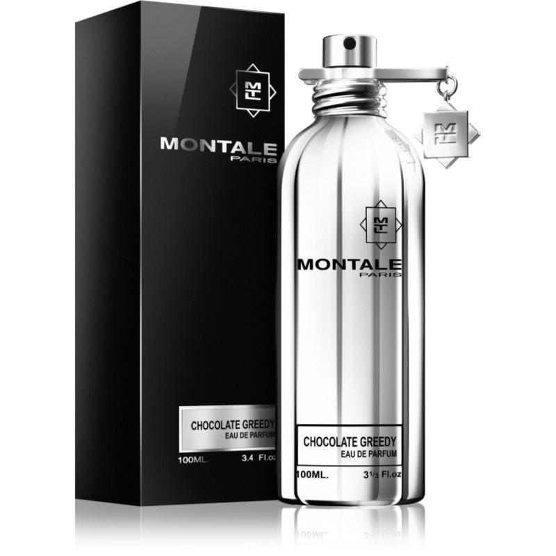 MONTALE CHOCOLATE GREEDY BOT