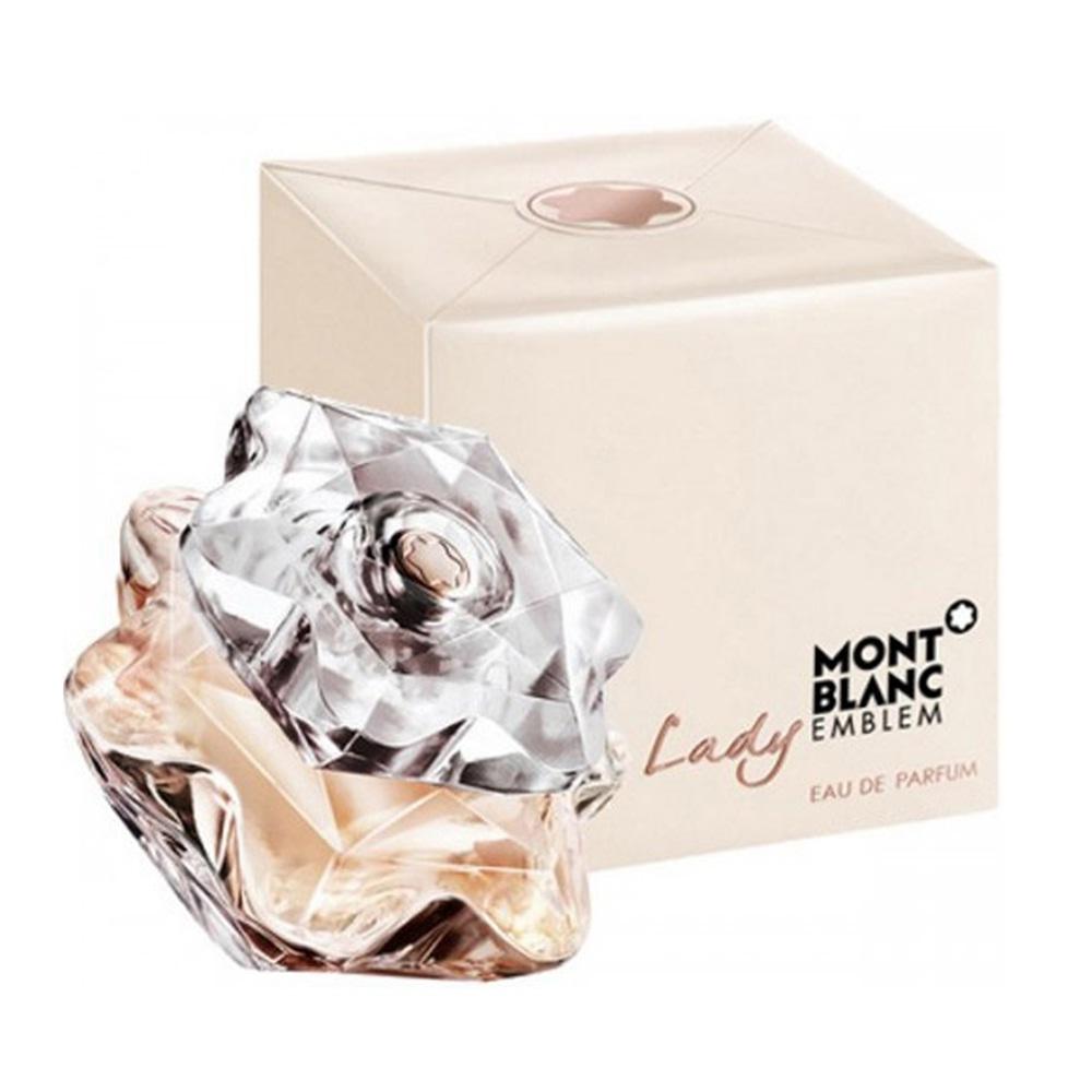 MONTBLANC Lady Emblem BOT