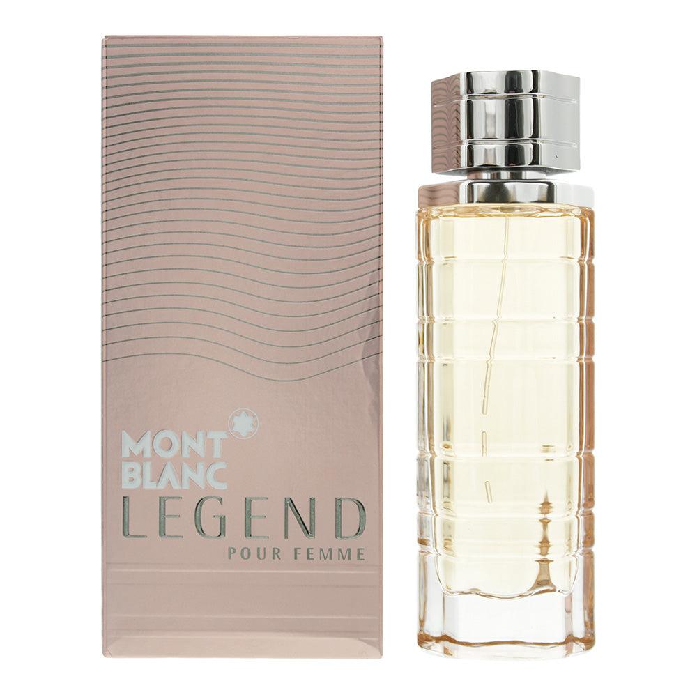 MONTBLANC LEGEND Pour Femme BOT