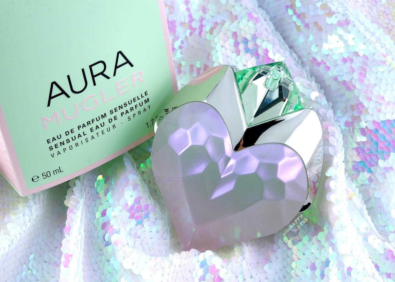 MUGLER Aura Sensuelle BOT