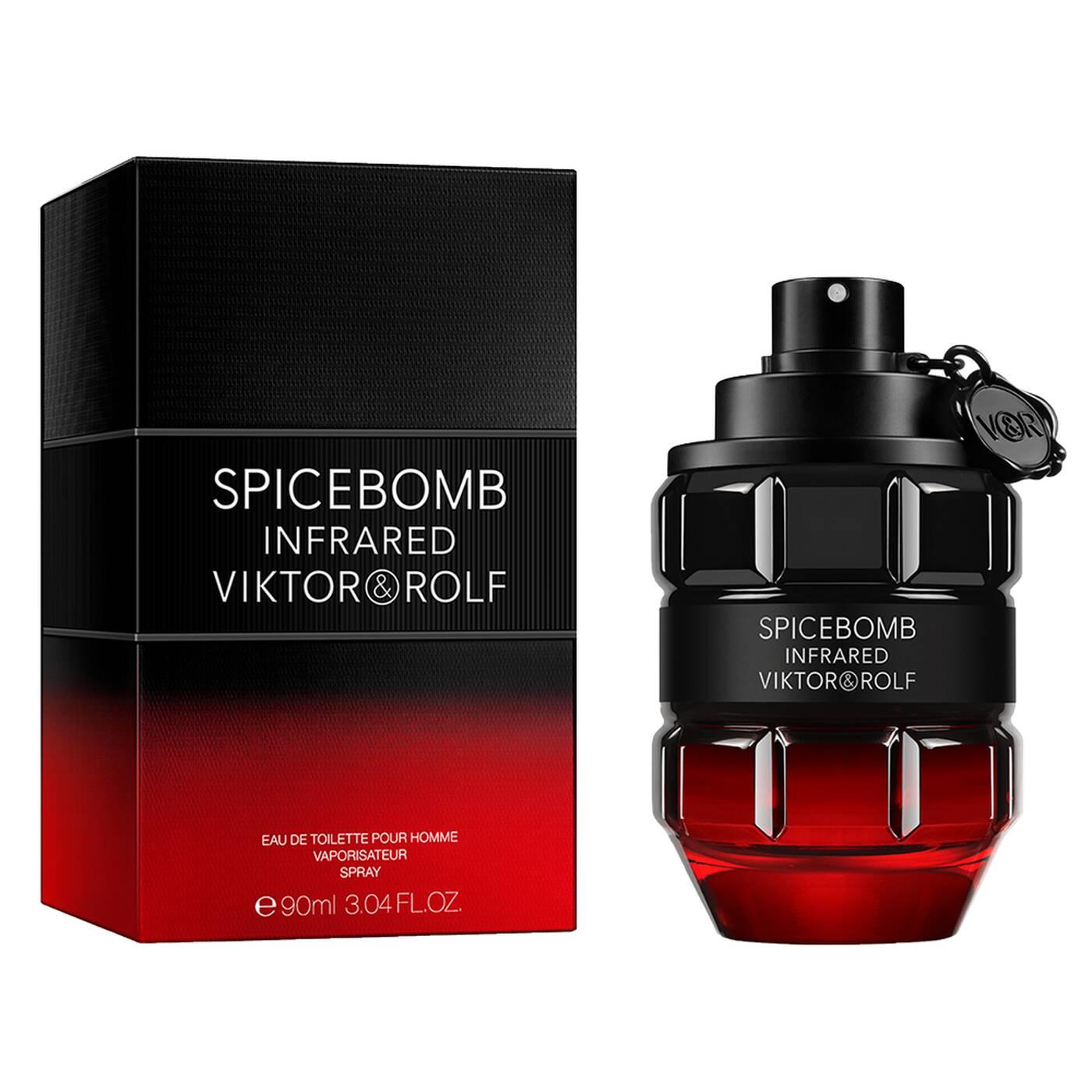 SPB INFRARED EDT
