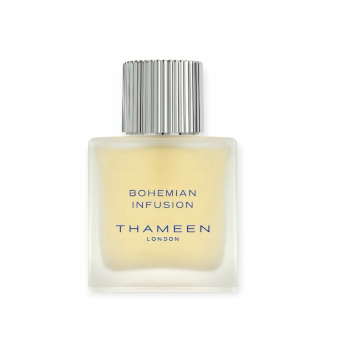 THAMEEN BRITOLOGNE BOHEMIA INFUSION COLOGNE BOT